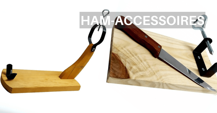 KOOP HAM-ACCESSOIRES